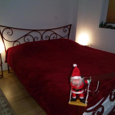Apartment Maris Охрид Екстер'єр фото