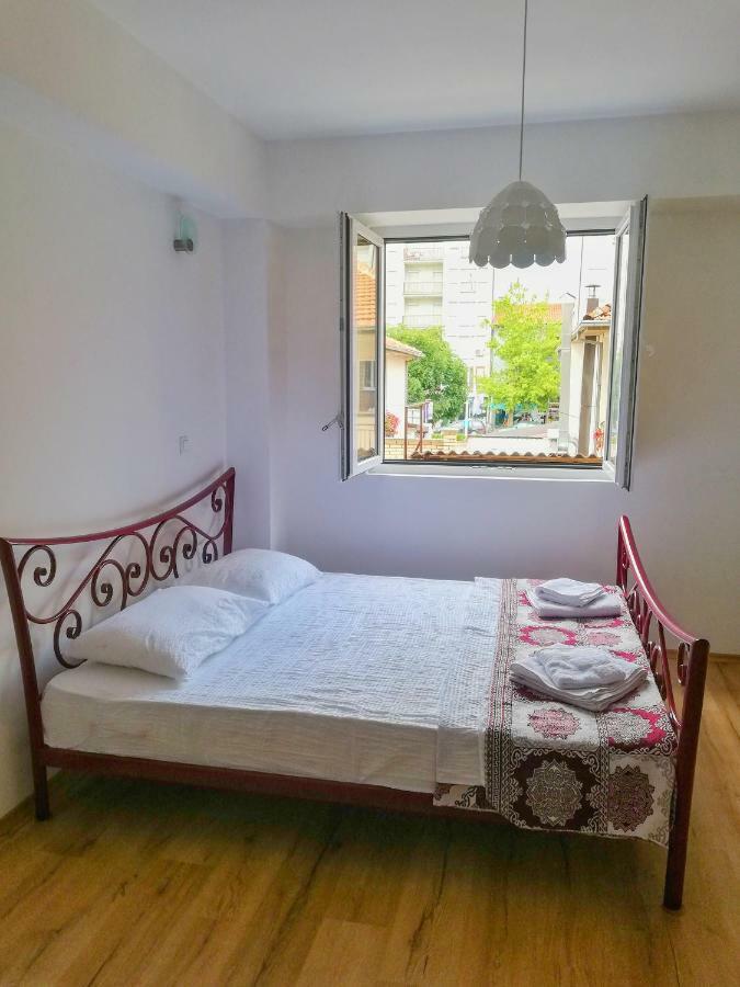 Apartment Maris Охрид Екстер'єр фото