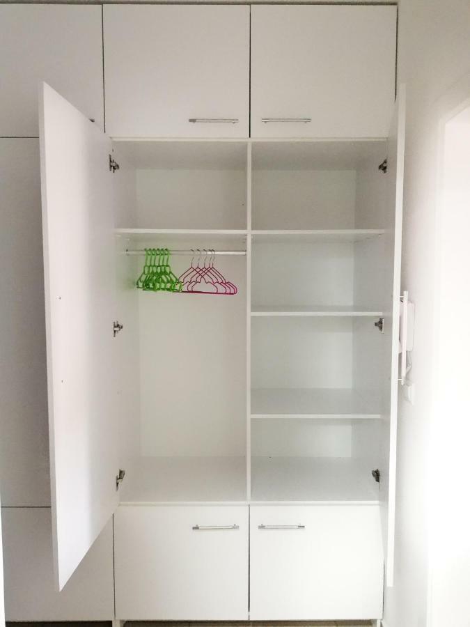 Apartment Maris Охрид Екстер'єр фото