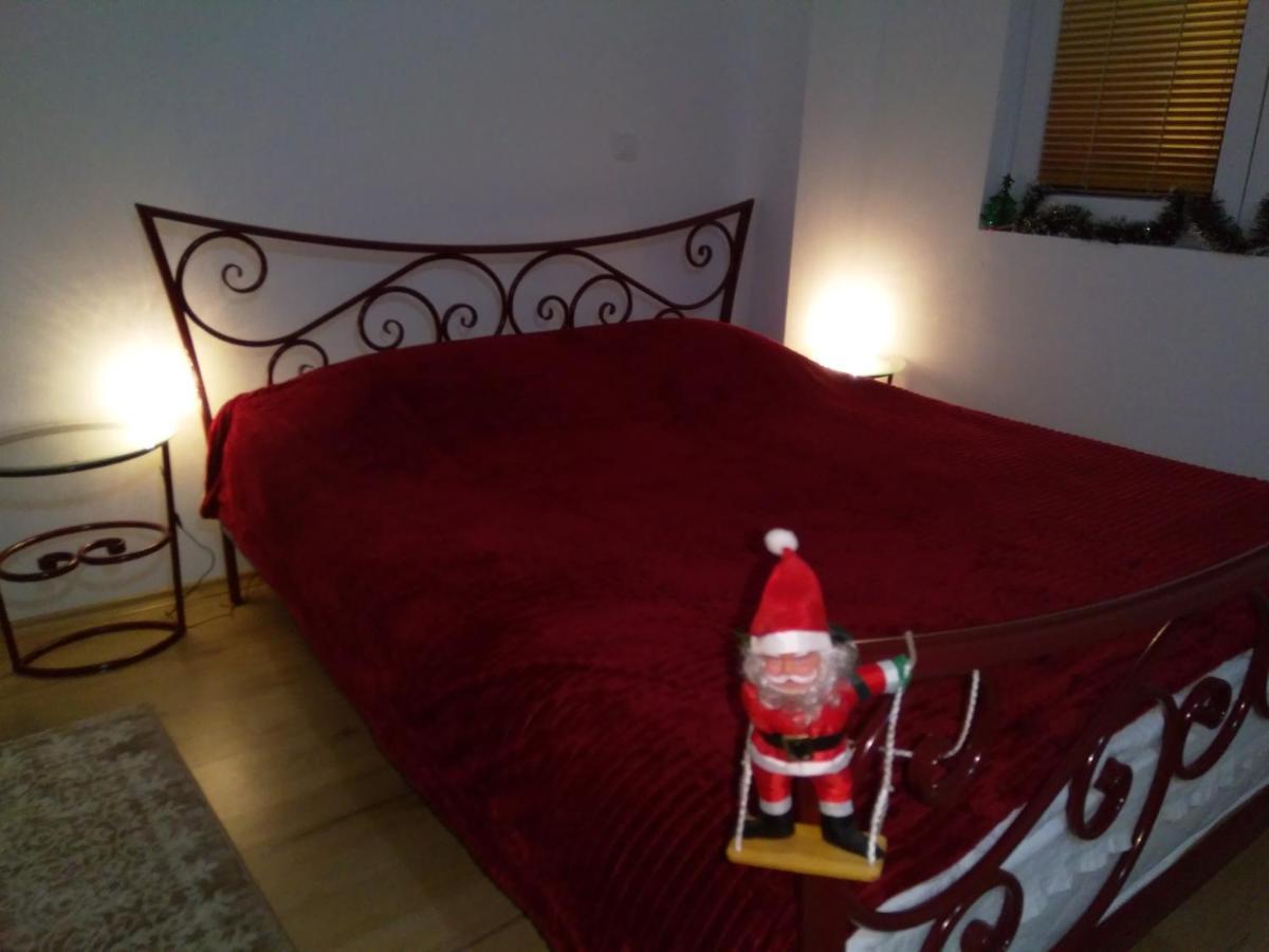 Apartment Maris Охрид Екстер'єр фото